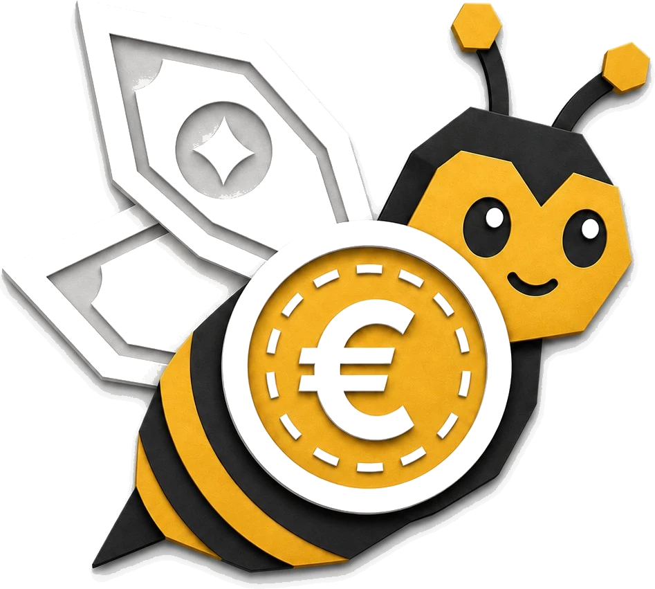 BillBee logo